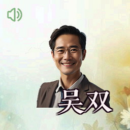 吴双
